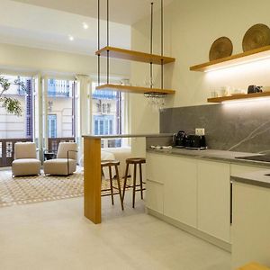 Appartement met een Slaapkamer